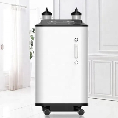 Máy tập trung oxy 96% PSA 10L y tế 10 Ltr