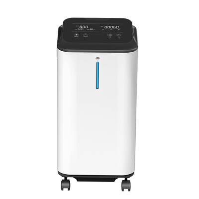 Máy cô đặc Oxigen O2 Máy phát điện 5 lít cho y tế