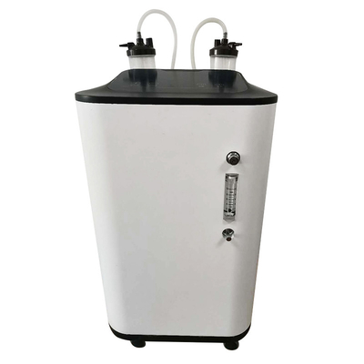 Máy thở oxy bệnh viện lưu lượng cao 10L 10lpm y tế