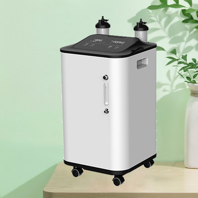 Vật lý trị liệu Gia dụng Máy tạo Oxy Dòng đôi