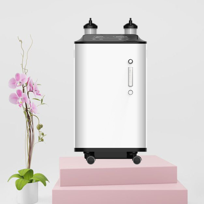 1l 5l 10l Máy tạo oxy gia đình Chăm sóc sức khỏe tại nhà Vật lý trị liệu