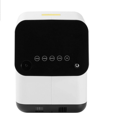 Chất liệu nhựa Nâng cấp Máy tập trung O2 di động để sử dụng tại nhà