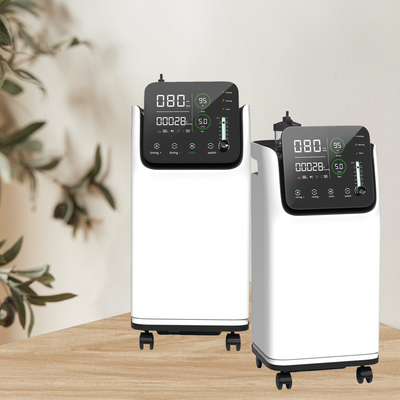 Máy thở oxy điện để sử dụng tại nhà 5 lít