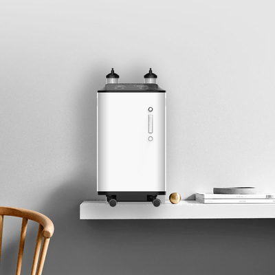 Màn hình Led Máy thở oxy Di động Sử dụng tại nhà