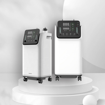 Máy tập trung oxy độ tinh khiết cao 95% 10 lít điện