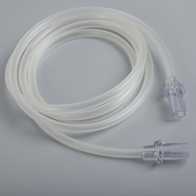Mặt nạ máy phun sương với 6ml Mặt nạ máy phun sương Dây đeo đàn hồi và ống cho bất cứ ai