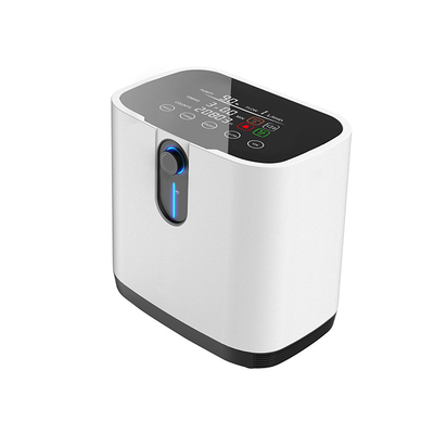 Máy tập trung oxy Amonoy 90% y tế 120w