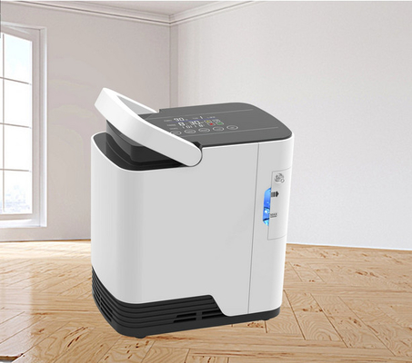 Máy tập trung oxy du lịch O2 cá nhân 220V cho y tế
