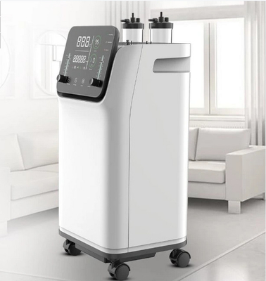 Máy tạo oxy gia đình lưu lượng cao 10 L Máy cô đặc 95%