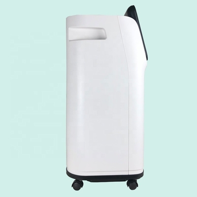 Máy tập trung oxy 5 lít độ tinh khiết cao OEM 15 Lpm cho gia đình