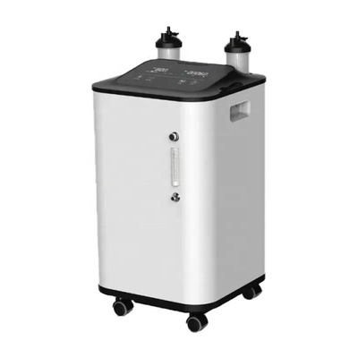 Máy tập trung oxy 96% PSA 10L y tế 10 Ltr