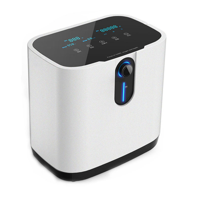 Máy tạo oxy Amonoy Home được phê duyệt CE Máy tạo oxy cho bệnh viện