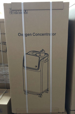 32KG 110V Máy thở oxy êm dịu Máy thở Máy thở Copd
