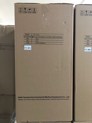 32KG 110V Máy thở oxy êm dịu Máy thở Máy thở Copd