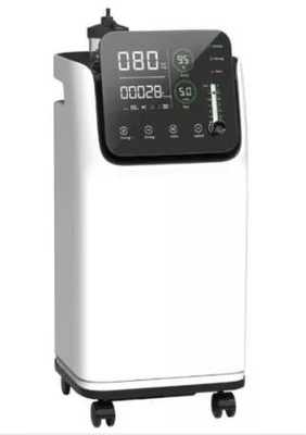 Máy tập trung O2 di động Travel Respicare Oxy 1L 2L 5L