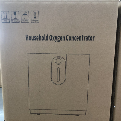 Máy phát điện Amonoy Oxygen Concentrator 1L cho bệnh viện