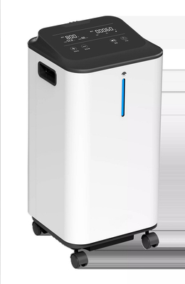 Máy tạo oxy mini Amonoy Máy tạo oxy bỏ túi 10l 5l