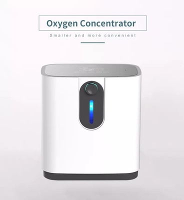 Máy tạo oxy gia đình OEM yên tĩnh 5 L PSA 20 Lpm