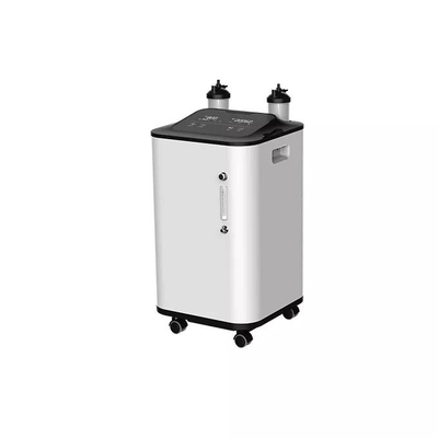SGS 96% độ tinh khiết Máy oxy dòng cao Máy oxy 10 lít O2
