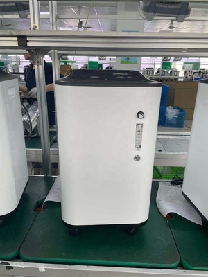 Máy cô đặc O2 mini 10lpm cho bệnh viện và gia đình
