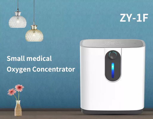 Máy thở oxy cầm tay OEM 7 l Máy thở để sử dụng tại nhà