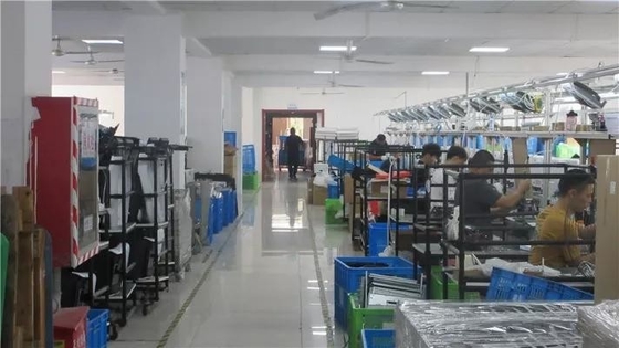 Độ tinh khiết cao 95% Máy tạo khí O2 tại nhà Thiết bị sản xuất oxy 10 L