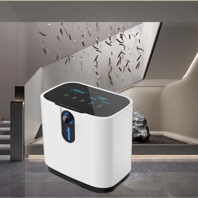 Bệnh viện y tế OEM Máy pha oxy 1 lít Máy xay sinh tố 220v