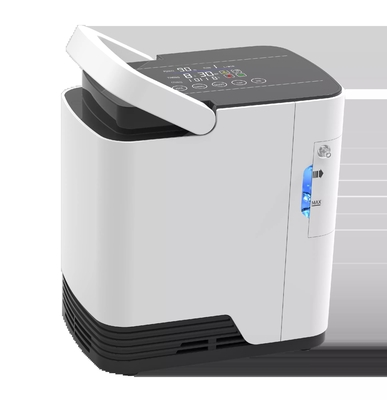 Máy phun sương 1lpm Máy tạo oxy y tế tại nhà