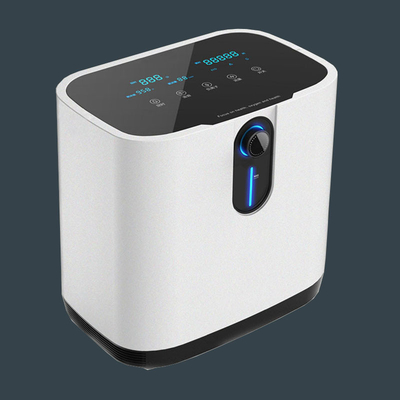 Máy thở oxy Amonoy dòng chảy cao OEM 2022 5 L