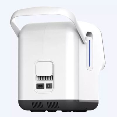 Máy tạo oxy gia đình 1 - 7l / phút có thể điều chỉnh 1L có giọng nói